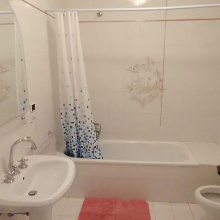 S204 - Sirolo, Trilocale Con Ampio Terrazzo Vista Mare Apartment