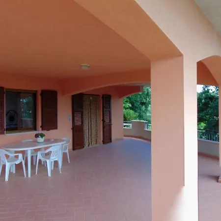 S204 - Sirolo, Trilocale Con Ampio Terrazzo Vista Mare Sirolo
